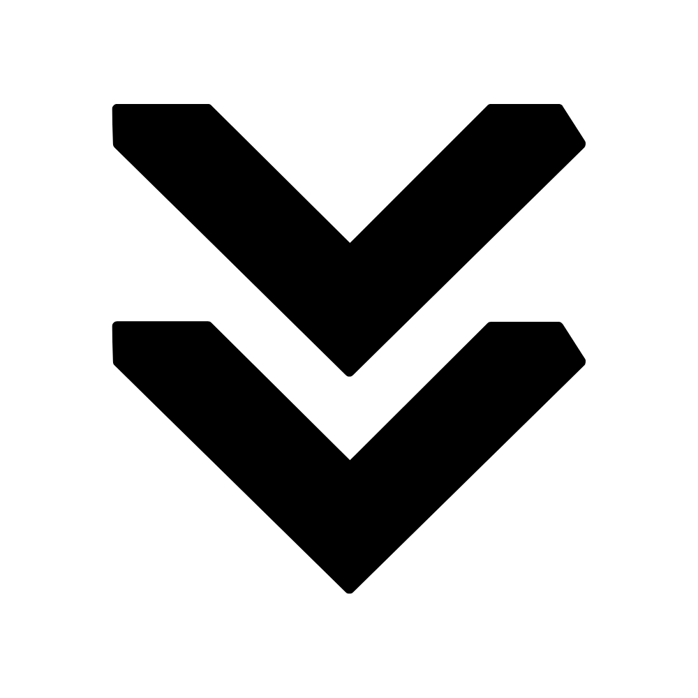 arrow logo