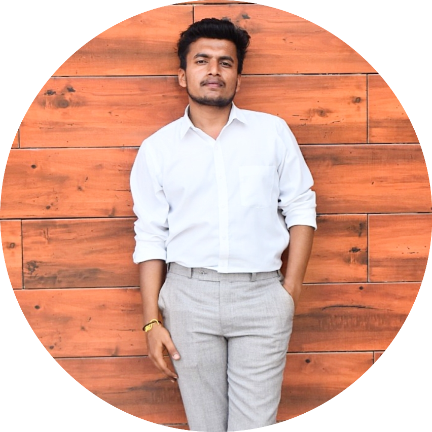 Kartik Belligatti profile picture